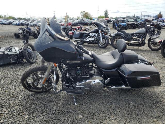 2022 HARLEY-DAVIDSON FLHX 1HD1KBC14NB673253