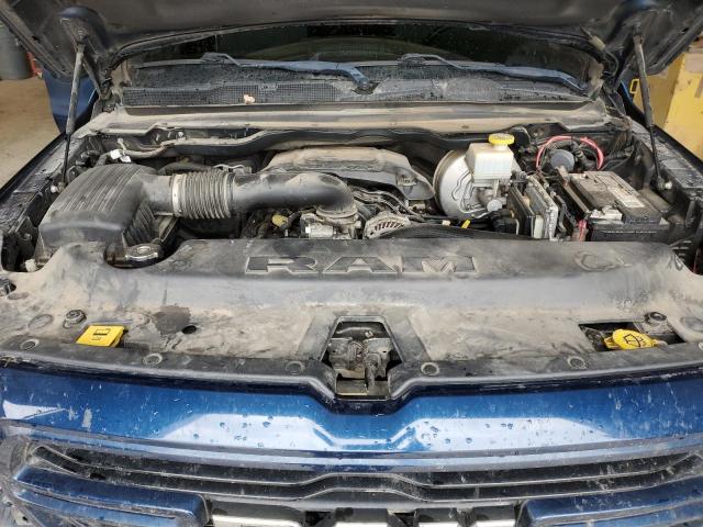 2019 RAM 1500 BIG H - 1C6SRFFT6KN563442