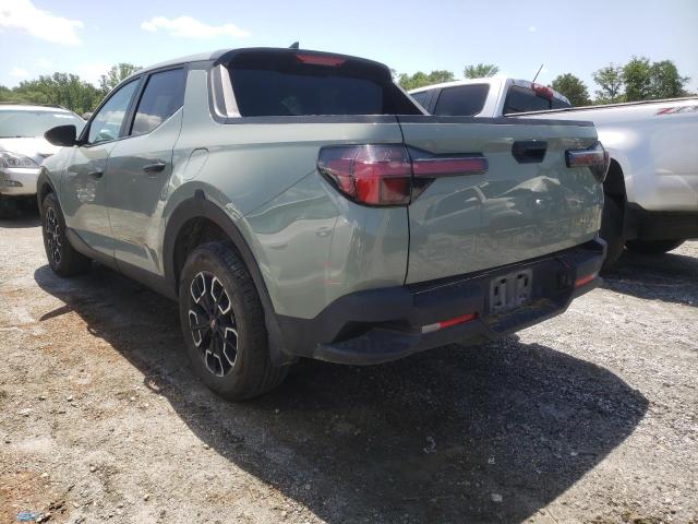 Vin: 5ntjbdae9ph054993, lot: 57294935, hyundai santa cruz sel 20232