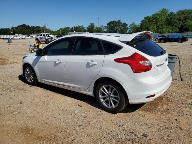 2014 FORD FOCUS SE - 1FADP3K29EL319924