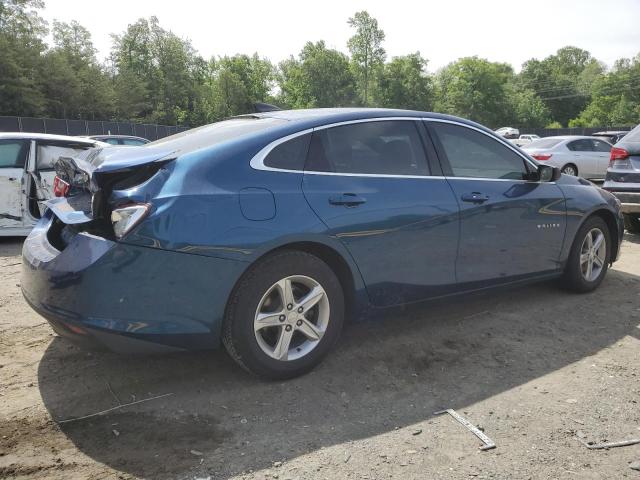 Vin: 1g1zb5st3kf192450, lot: 56528065, chevrolet malibu ls 20193