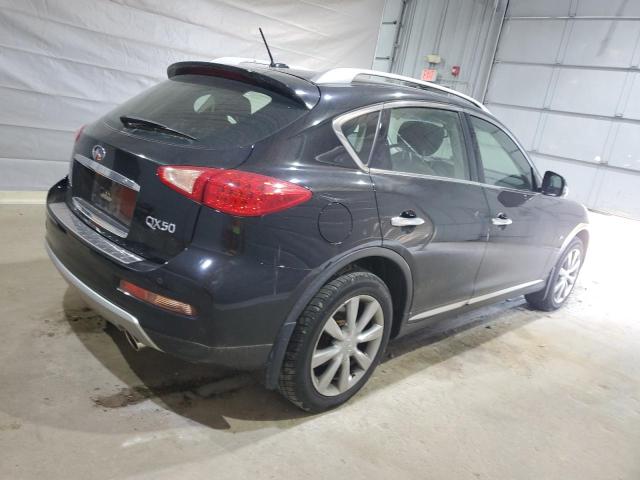 Vin: jn1bj0rr5hm402174, lot: 58116255, infiniti qx50 20173