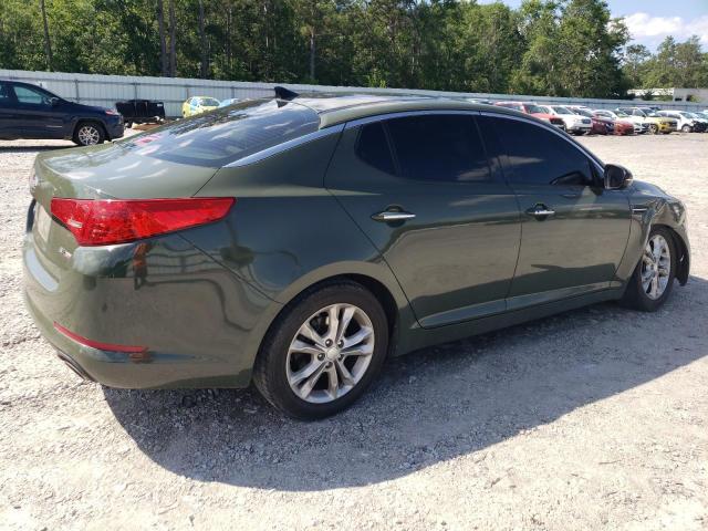 Vin: 5xxgn4a77dg108218, lot: 57728815, kia optima ex 20133