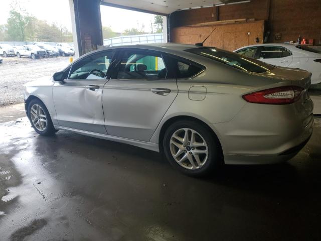 Vin: 3fa6p0hd0gr131538, lot: 55312645, ford fusion se 20162