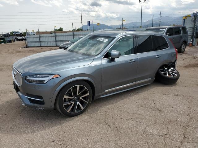 Vin: yv4a22pl7k1462804, lot: 56642925, volvo xc90 t6 inscription 2019 img_1