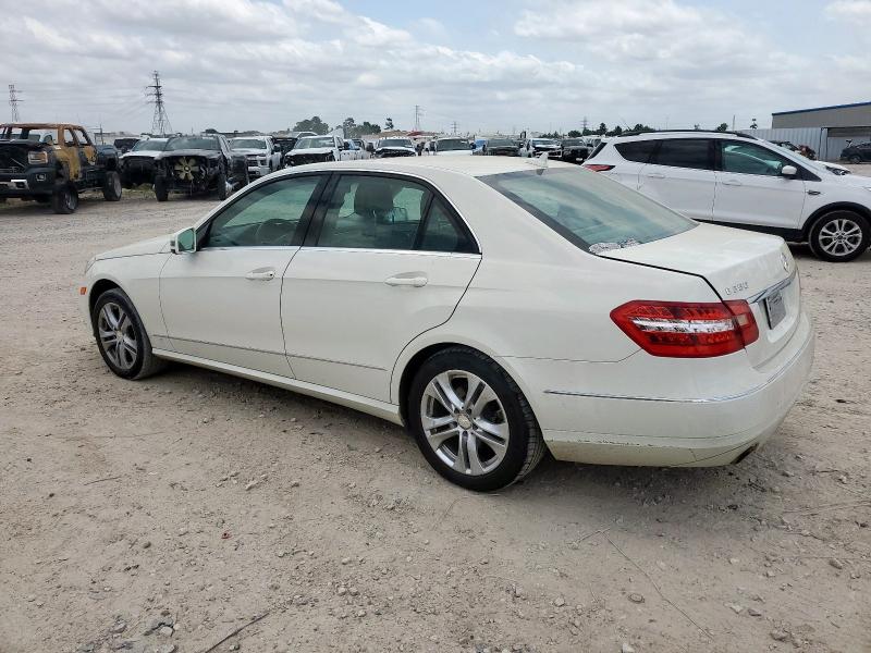 Vin: wddhf5gbxba306146, lot: 55870255, mercedes-benz e-class 350 20112