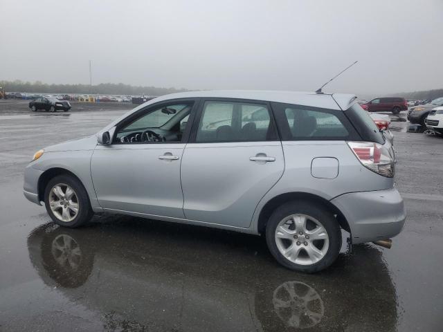 TOYOTA COROLLA MA 2006 silver  gas 2T1LR32E06C563125 photo #3