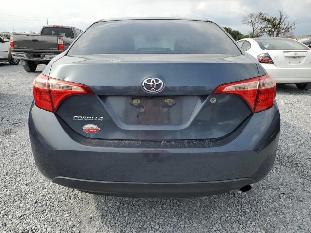 2017 TOYOTA COROLLA L - 5YFBURHE6HP689481