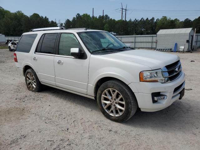 Vin: 1fmju1ktxgef07194, lot: 55064965, ford expedition limited 20164