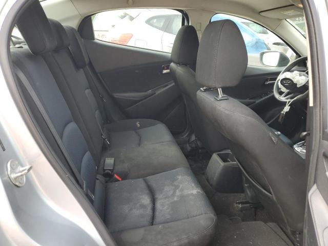 2019 TOYOTA YARIS L 3MYDLBYV8KY509722