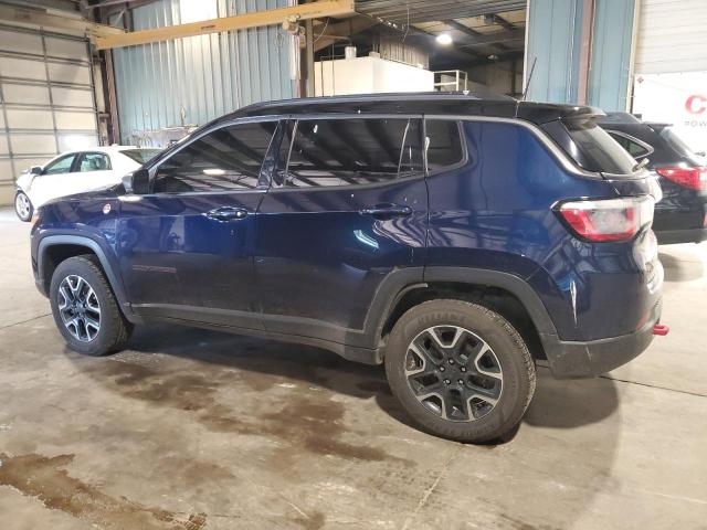 2019 JEEP COMPASS TR 3C4NJDDB6KT740051
