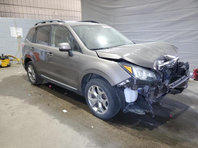 Vin: jf2sjawc0hh485803, lot: 55204015, subaru forester 2.5i touring 20174