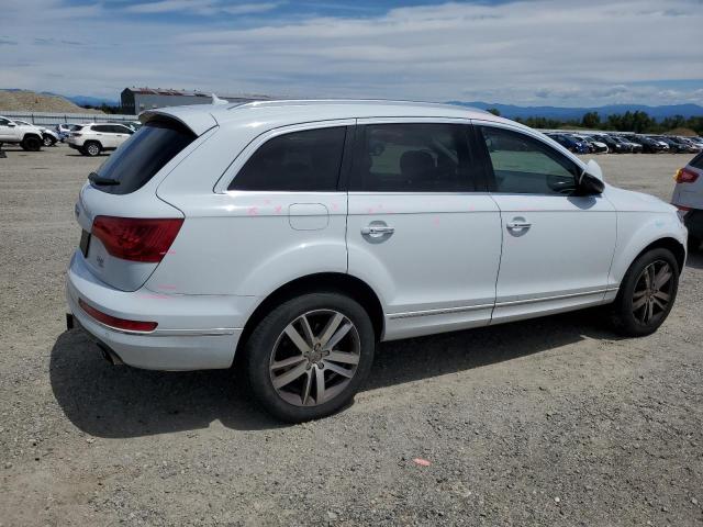 Vin: wa1lgafe0fd004076, lot: 56402005, audi q7 premium plus 20153