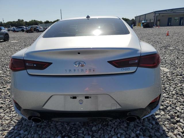 2019 INFINITI Q60 PURE JN1EV7EKXKM231271