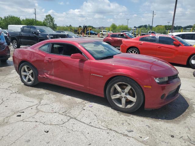 Vin: 2g1fd1e35f9238005, lot: 56882225, chevrolet camaro lt 20154