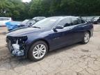 2017 CHEVROLET MALIBU LT - 1G1ZE5ST1HF171595