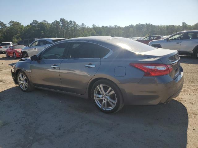 Vin: 1n4bl3ap6hc174104, lot: 55302405, nissan altima 3.5sl 20172