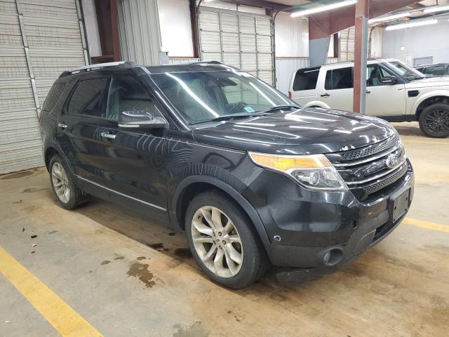 Vin: 1fm5k8f89dgb25812, lot: 58363065, ford explorer limited 20134