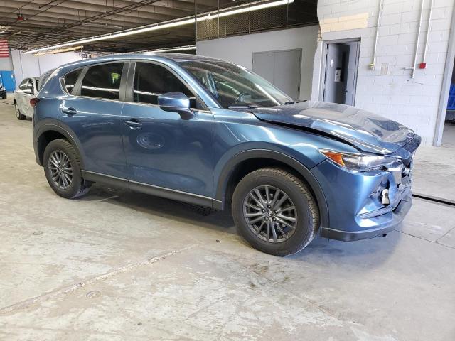 Vin: jm3kfbbm3k1567844, lot: 56871135, mazda cx-5 sport 20194