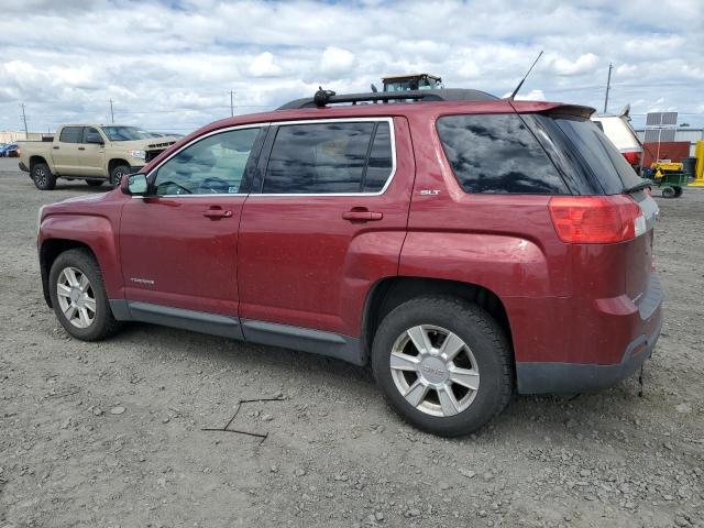 Vin: 2gkflvek0c6372172, lot: 57355365, gmc terrain slt 20122
