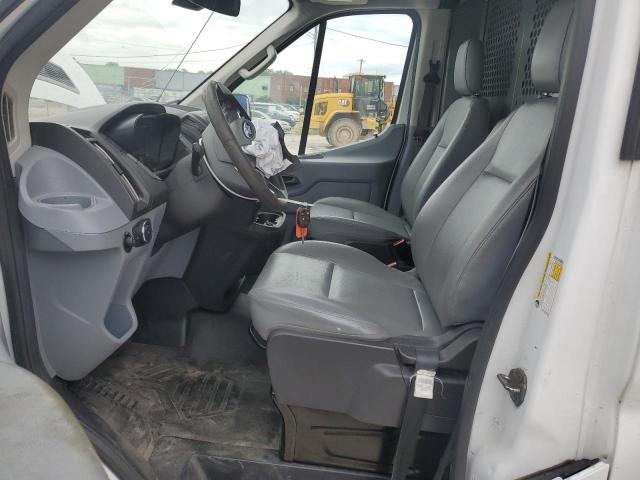 2019 FORD TRANSIT T- - 1FTBW3XG1KKB82665