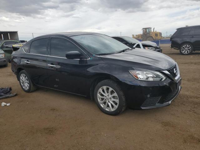 Vin: 3n1ab7ap4jl649827, lot: 56997985, nissan sentra s 20184
