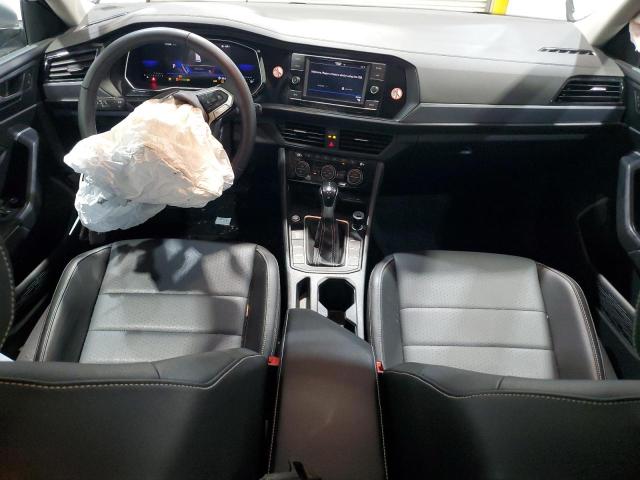 2024 VOLKSWAGEN JETTA SE - 3VW7M7BU5RM039900