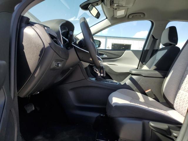 2024 CHEVROLET EQUINOX LS - 3GNAXHEG2RL139025