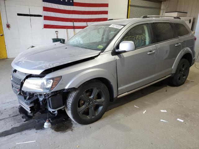 DODGE JOURNEY CR