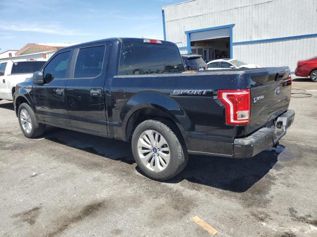 Vin: 1ftew1cp4gkf09493, lot: 57602595, ford f-150 supercrew 20162