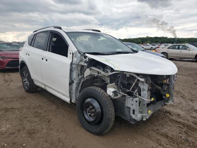 Vin: 2t3rfrev1jw855771, lot: 58697725, toyota rav4 adventure 20184