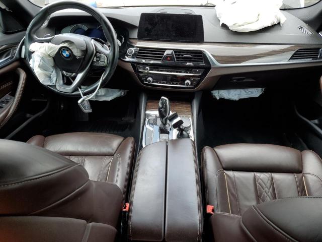 2017 BMW 540 XI WBAJE7C38HG889375