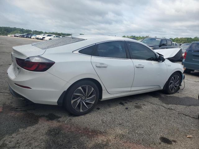 Vin: 19xze4f99me005331, lot: 57851395, honda insight touring 20213