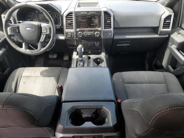 2015 FORD F150 SUPER - 1FTEW1EG4FKD68100