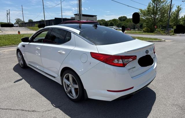 Vin: 5xxgr4a69dg243230, lot: 58539435, kia optima sx 20133