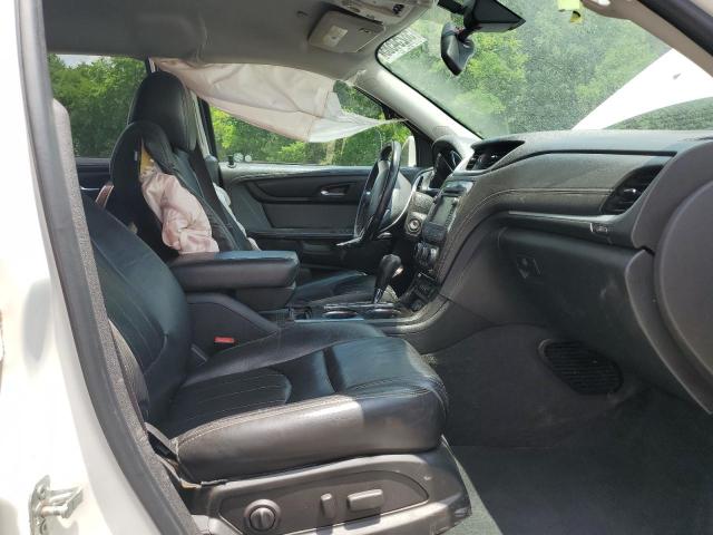 2015 CHEVROLET TRAVERSE L - 1GNKVJKD1FJ303928