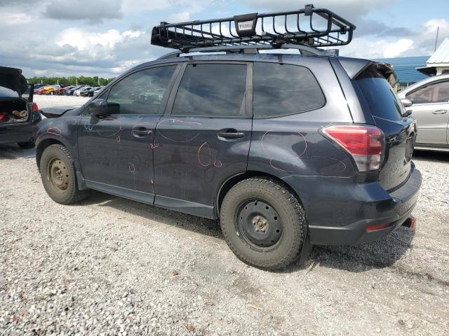 Vin: jf2sjagc9jh560602, lot: 58748395, subaru forester 2.5i premium 20182