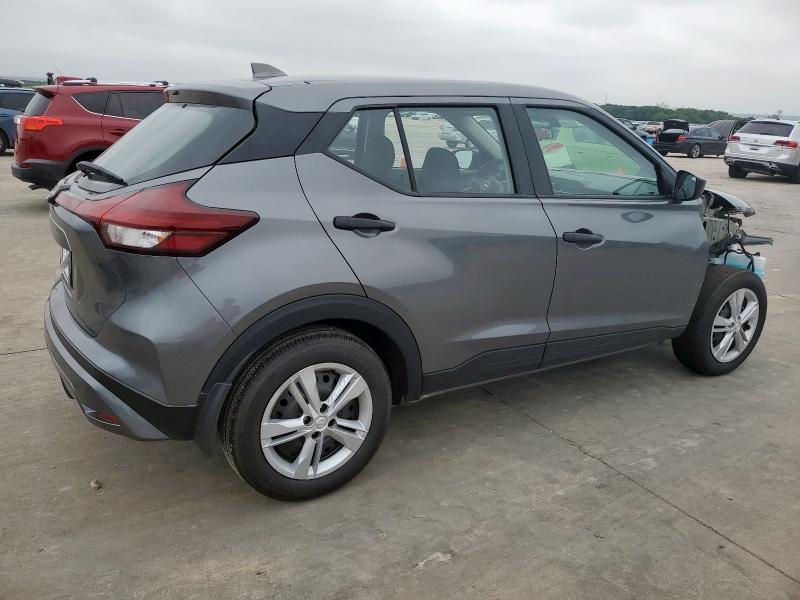 Vin: 3n1cp5bv5sl478003, lot: 53361355, nissan kicks play s 20253