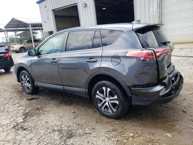 Vin: 2t3zfrev4jw490700, lot: 58210785, toyota rav4 le 20182