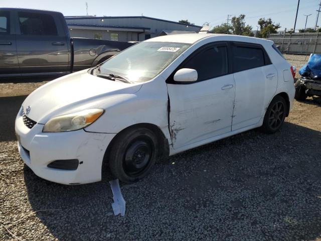 TOYOTA MATRIX SW