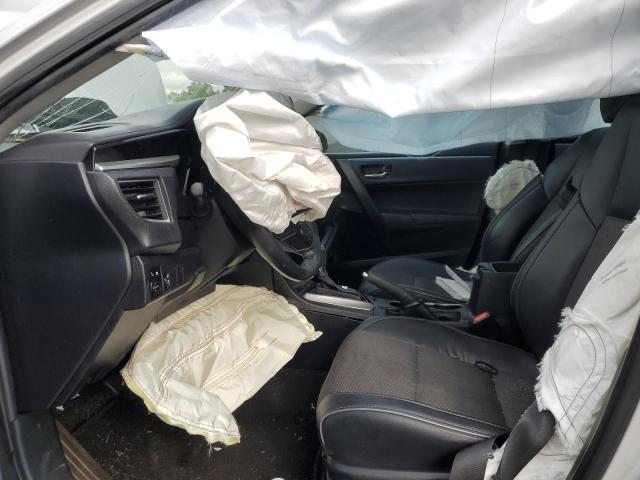 2015 TOYOTA COROLLA L - 2T1BURHE5FC294768