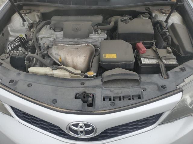 2014 TOYOTA CAMRY L - 4T1BF1FK7EU744678
