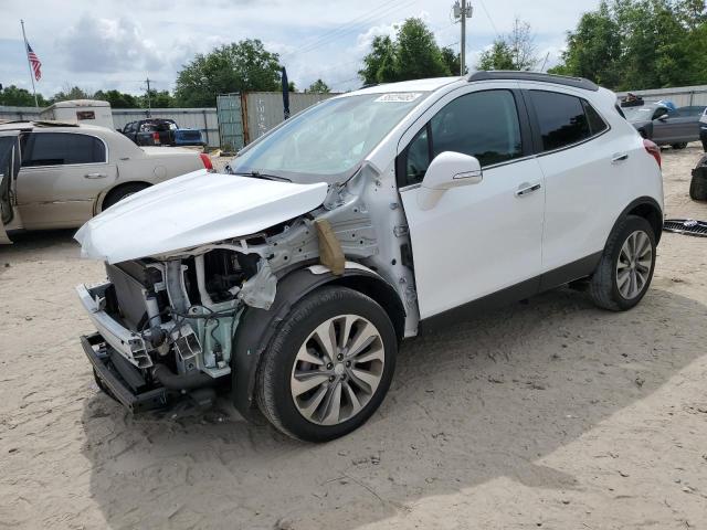 BUICK ENCORE PREFERRED