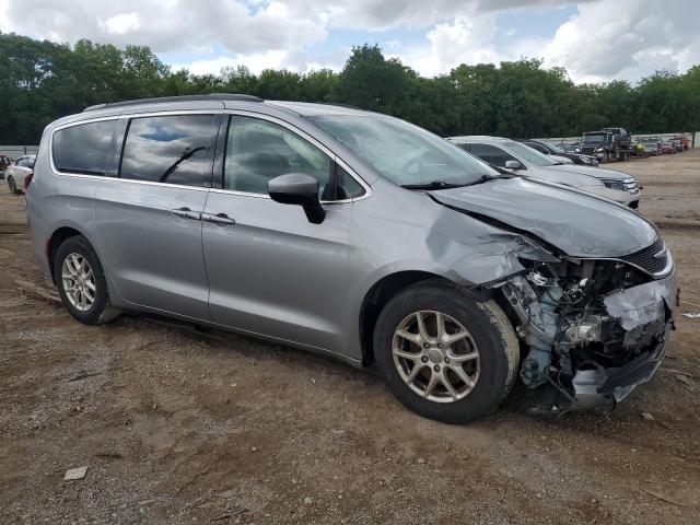 Vin: 2c4rc1dg6lr176444, lot: 55743485, chrysler minivan lxi 20204