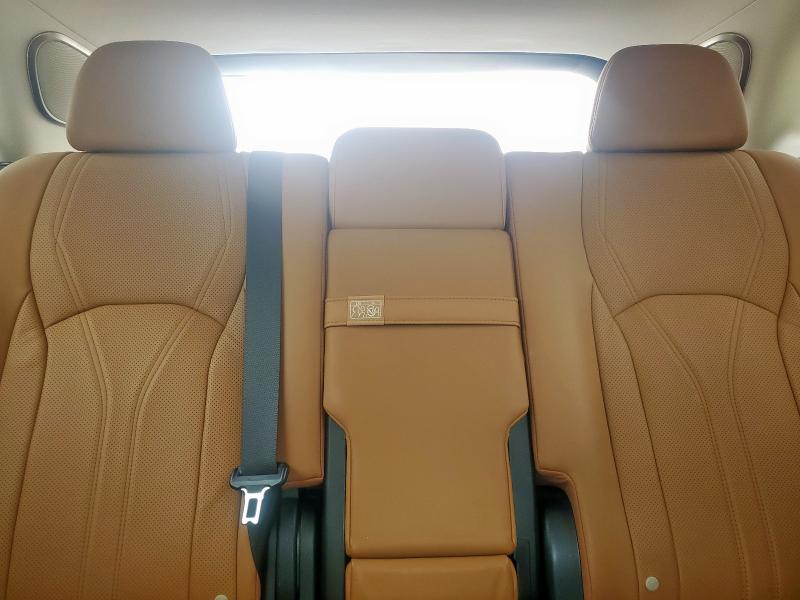 2022 LEXUS RX 350 - 2T2JZMAA5NC245684
