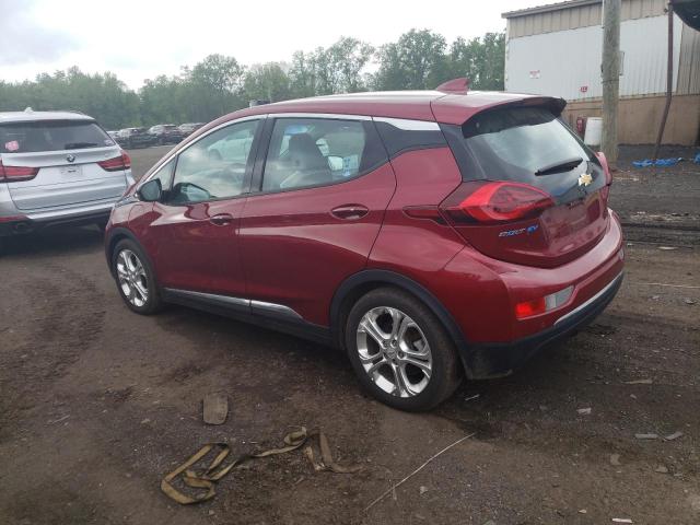Vin: 1g1fw6s04j4118788, lot: 56725925, chevrolet bolt lt 20182