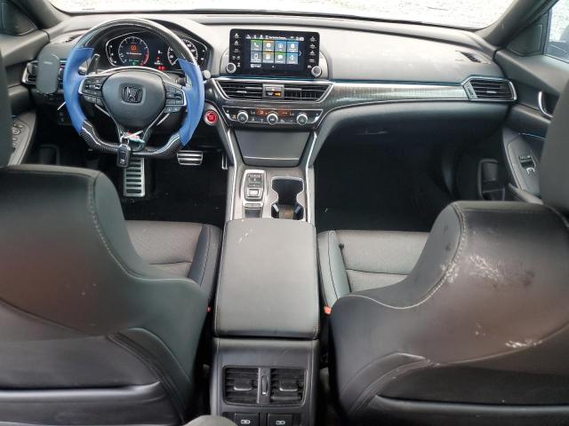 2022 HONDA ACCORD SPO NJ1643E