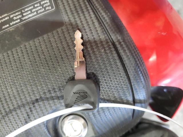 2022 HONDA NVA110 B 3H1JK0709ND009204