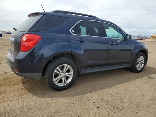 2015 CHEVROLET EQUINOX - 2GNFLFEK0F6381337