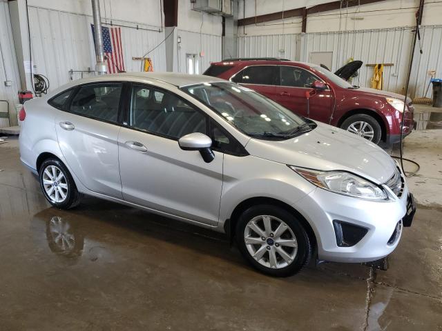 Vin: 3fadp4bj4cm176132, lot: 55313365, ford fiesta se 20124